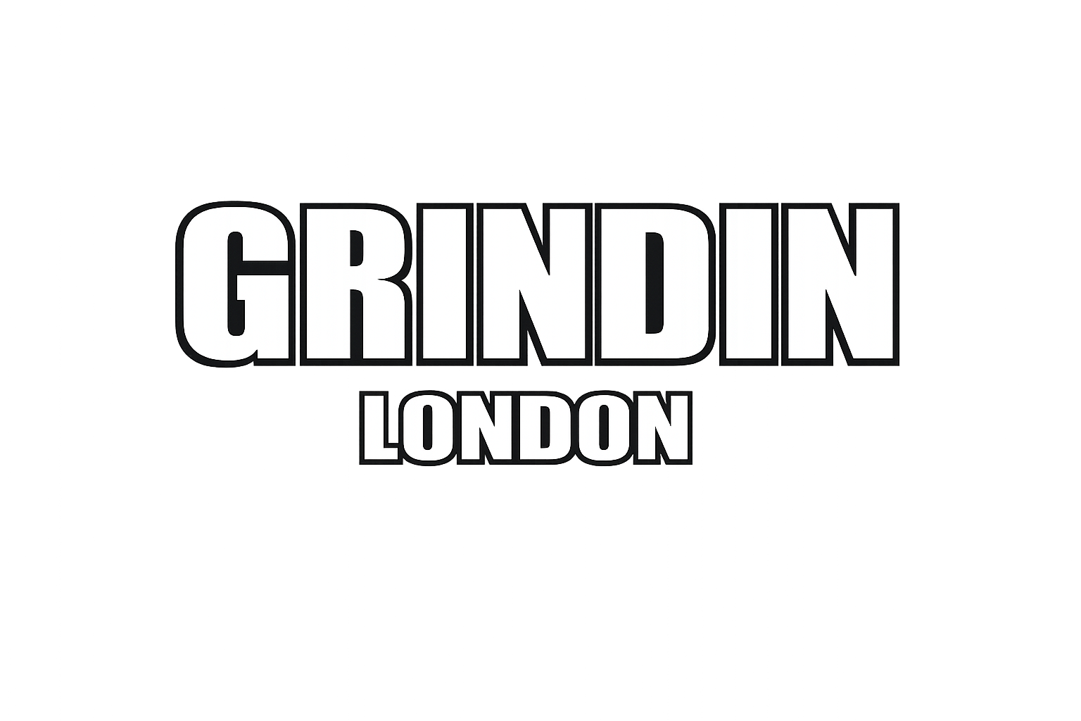 Grindin London