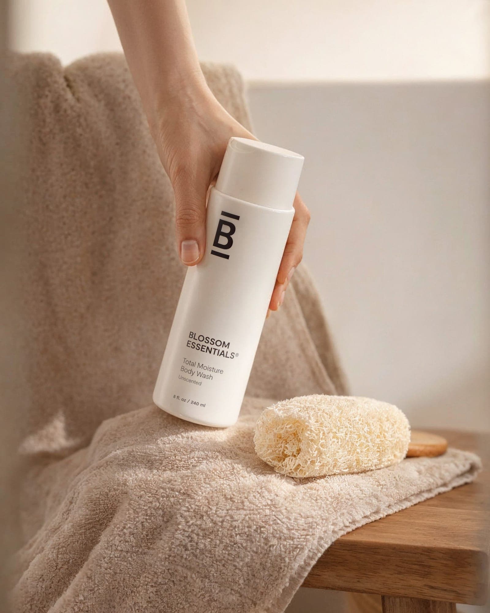 Skincare, Featured