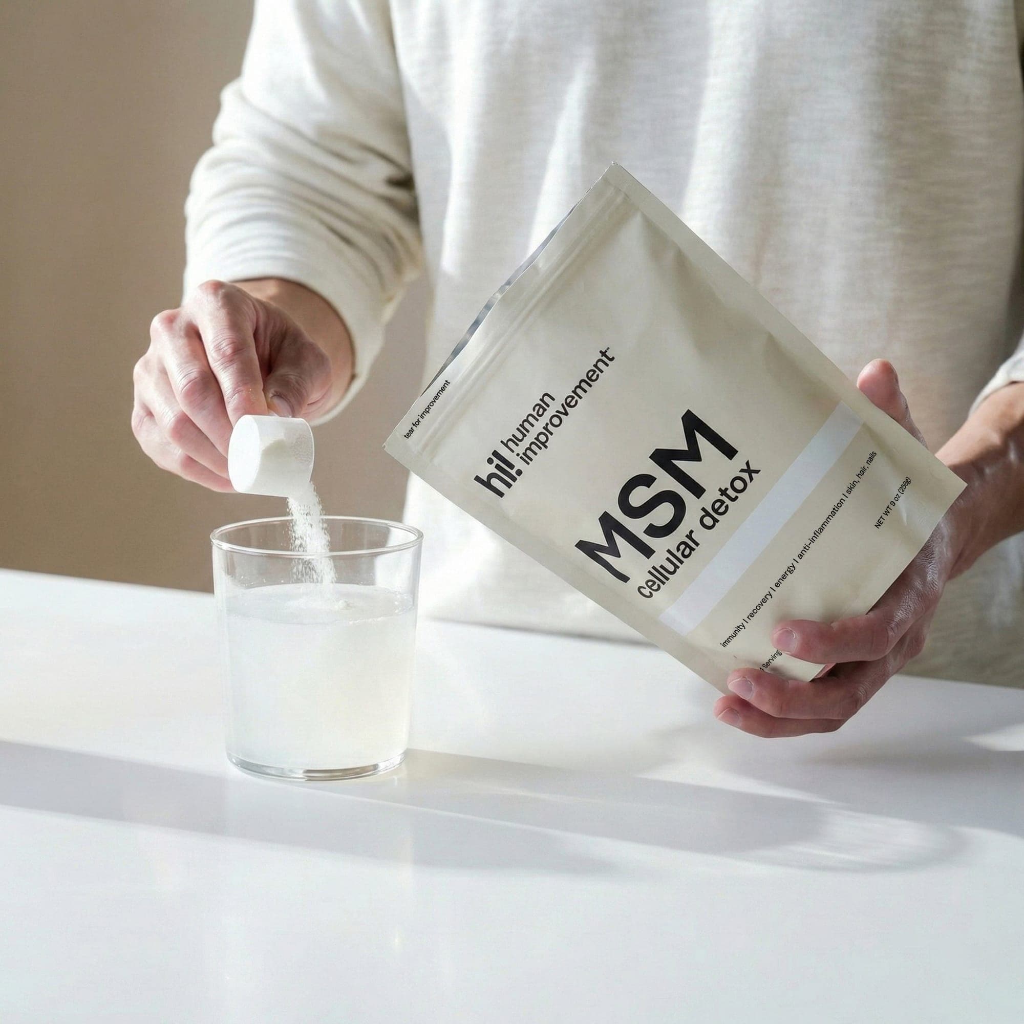 Product photograph