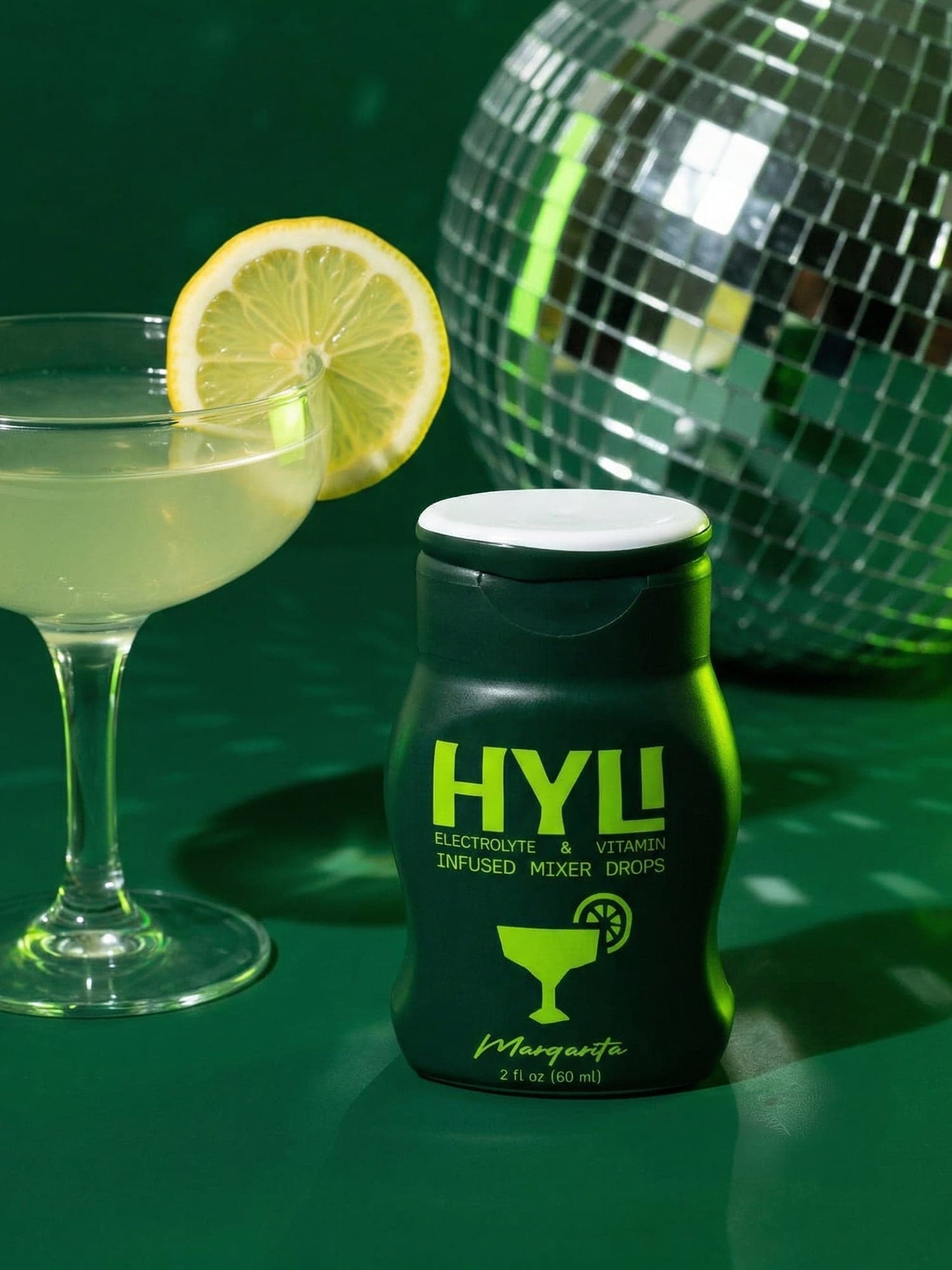 Beverage, Featured