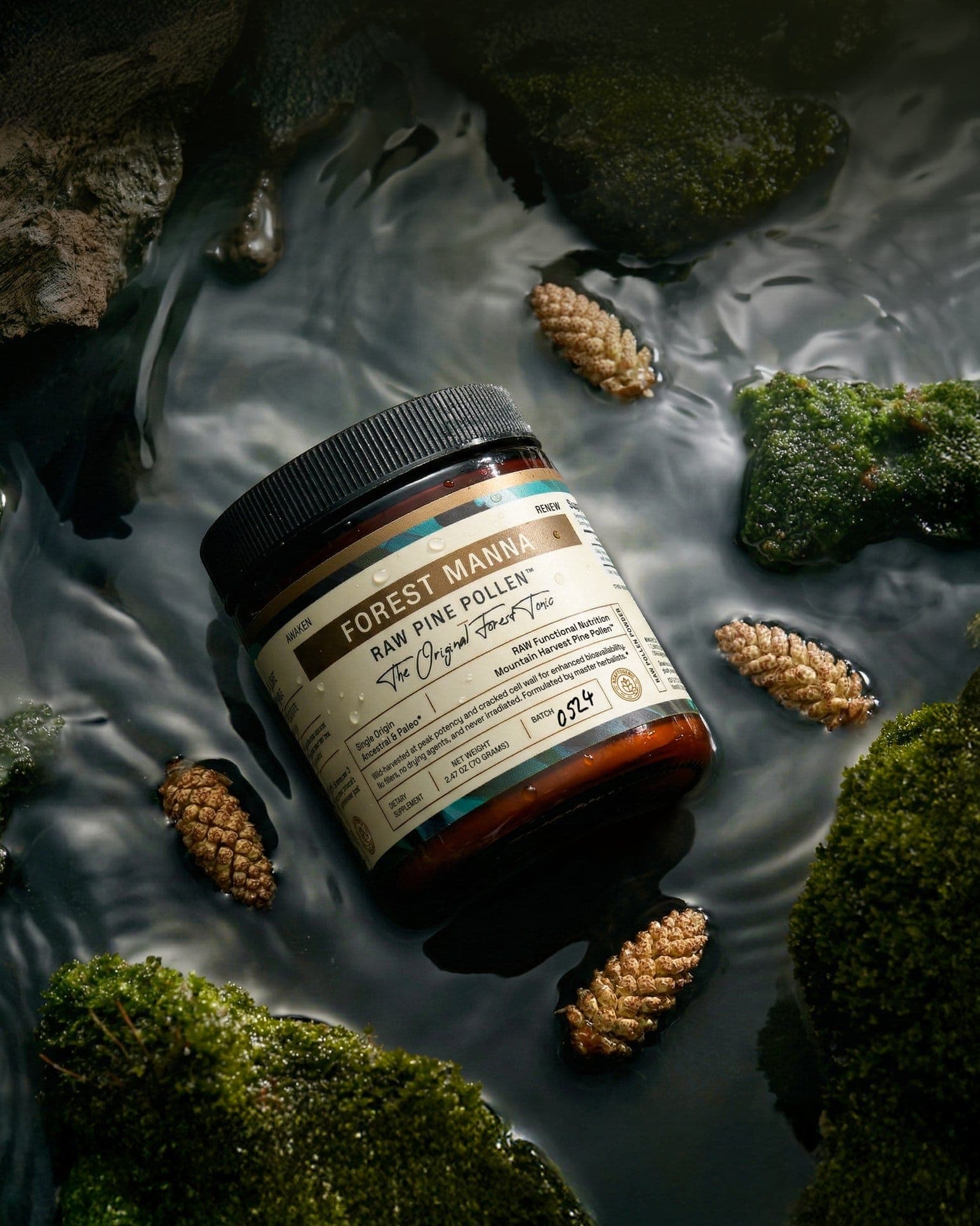 Product photograph