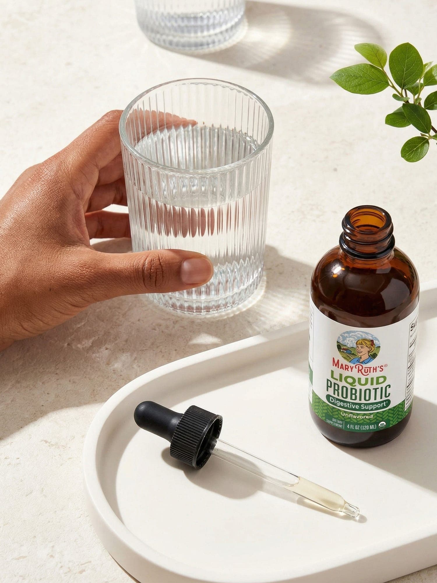 Supplements, Featured