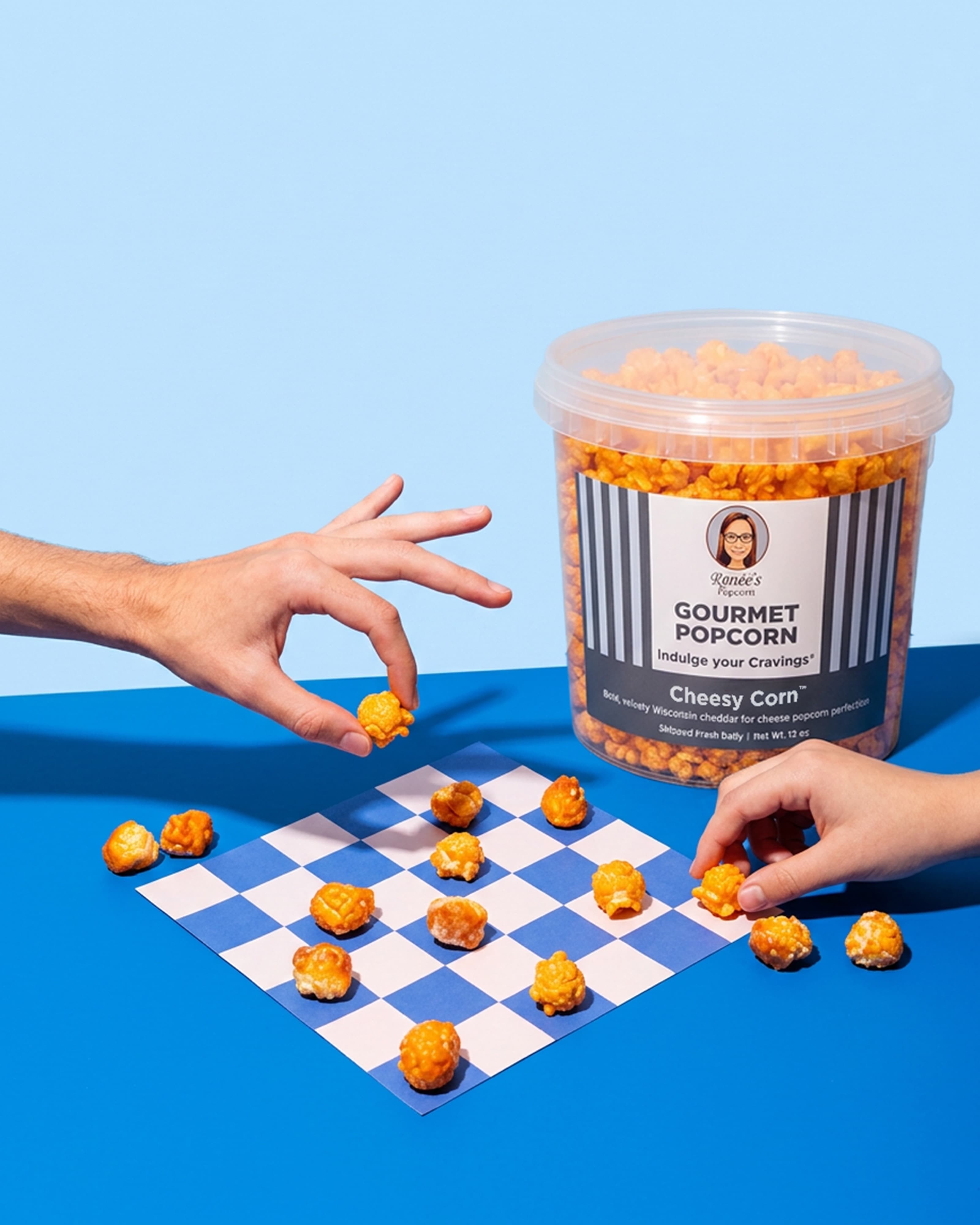 Food, Featured