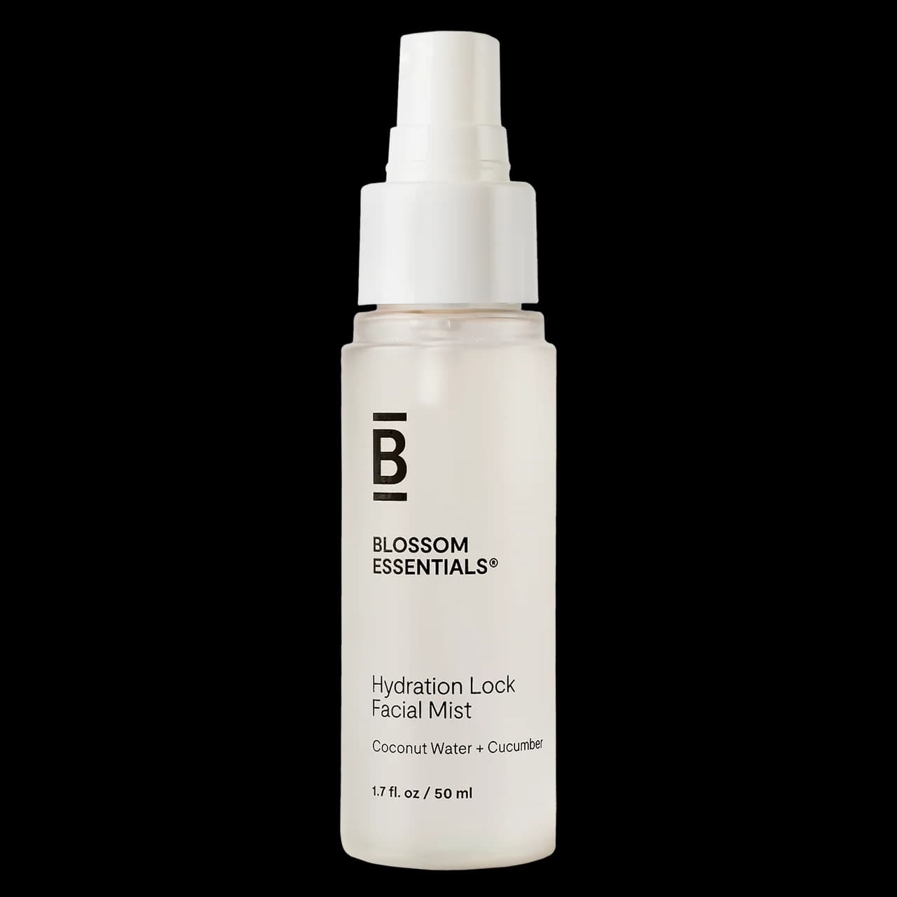 Skincare — before