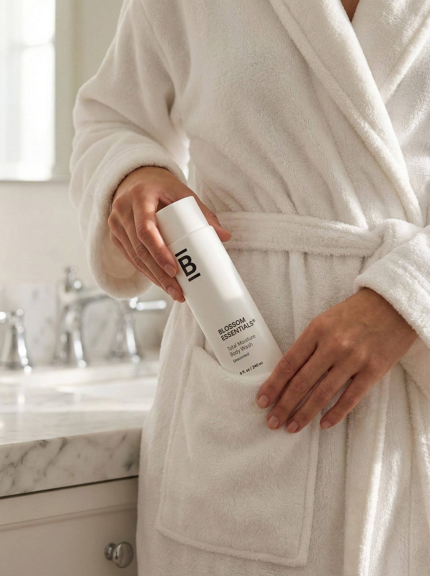 Skincare, studio frame 112