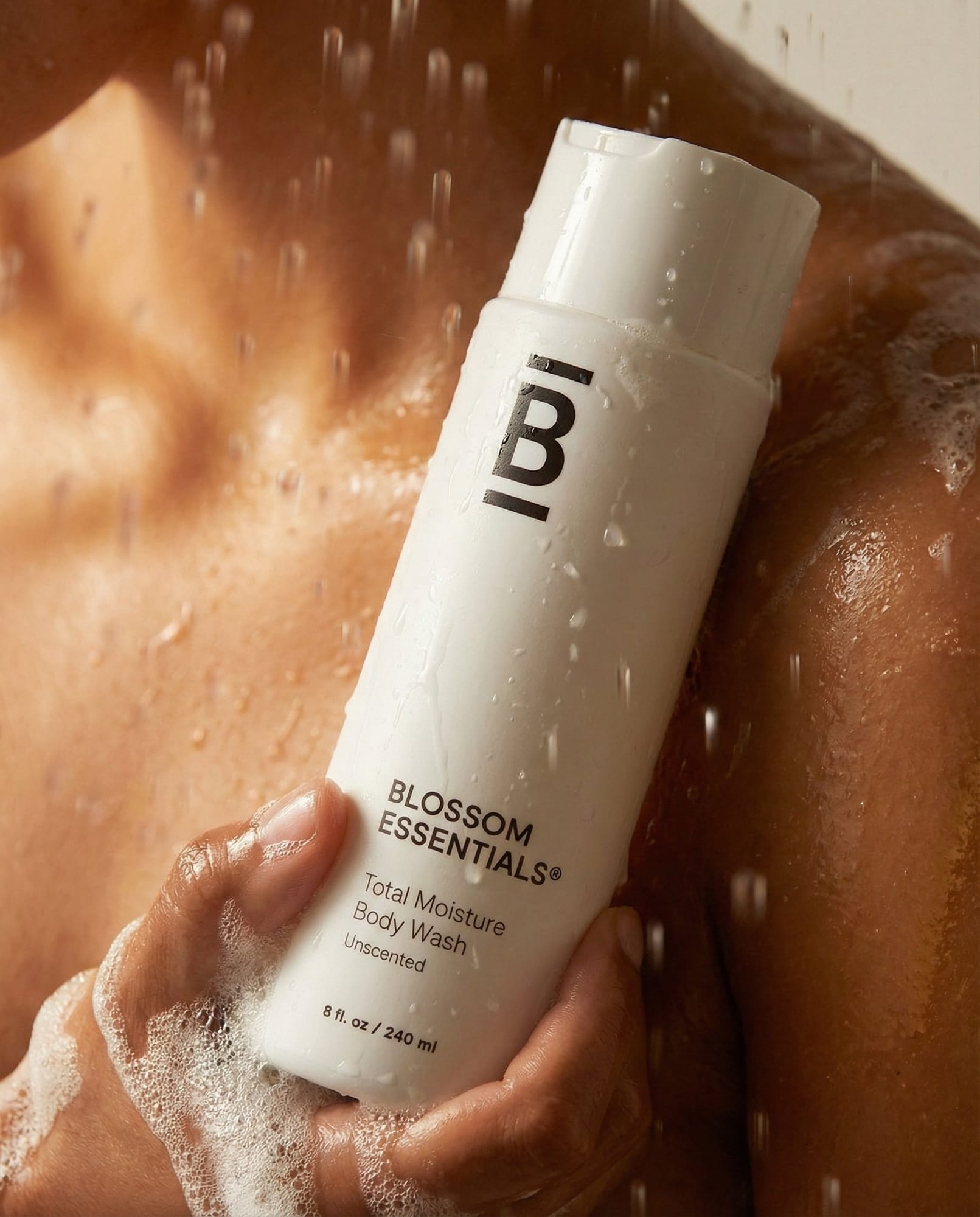 Skincare, studio frame 113