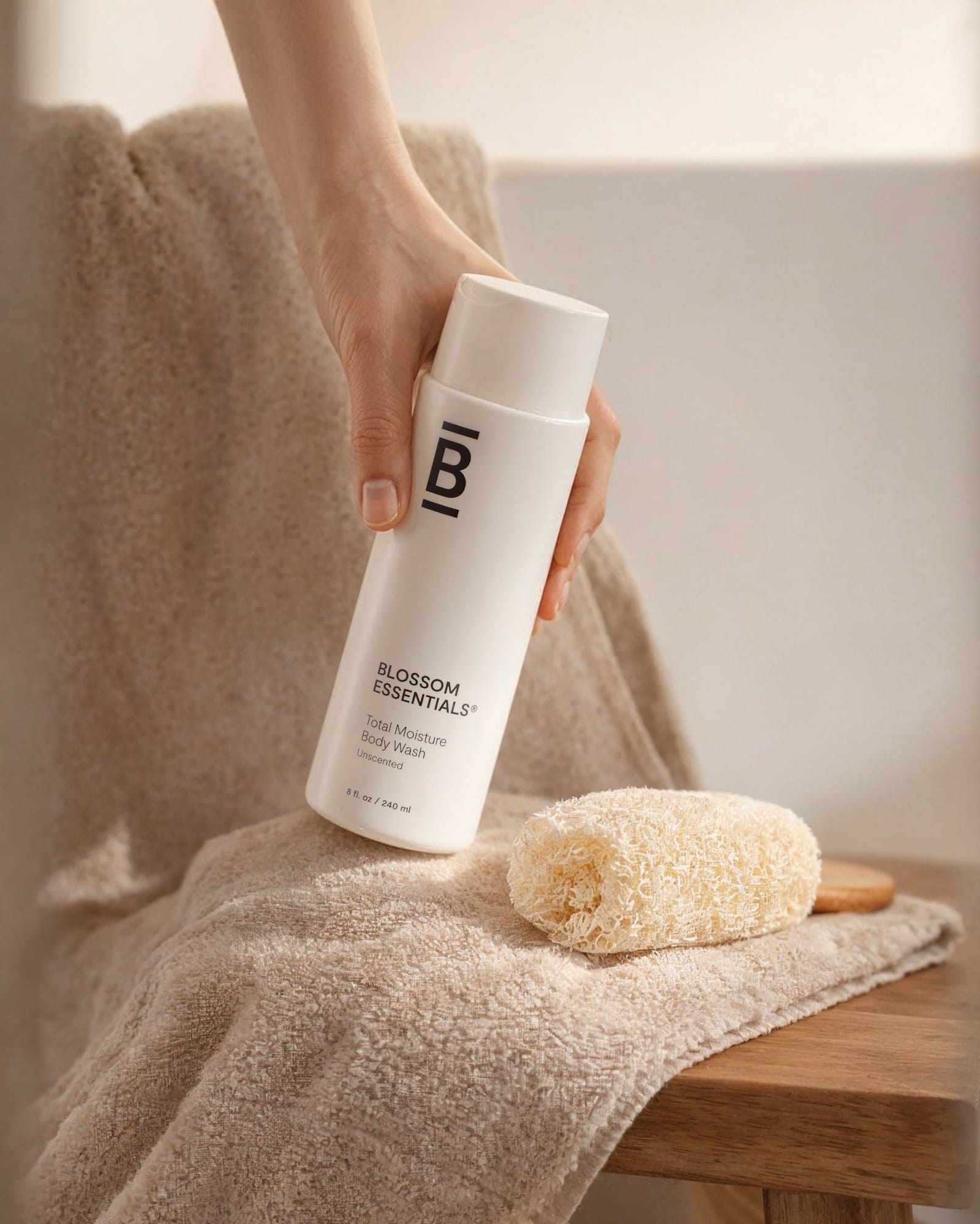 Skincare, studio frame 114