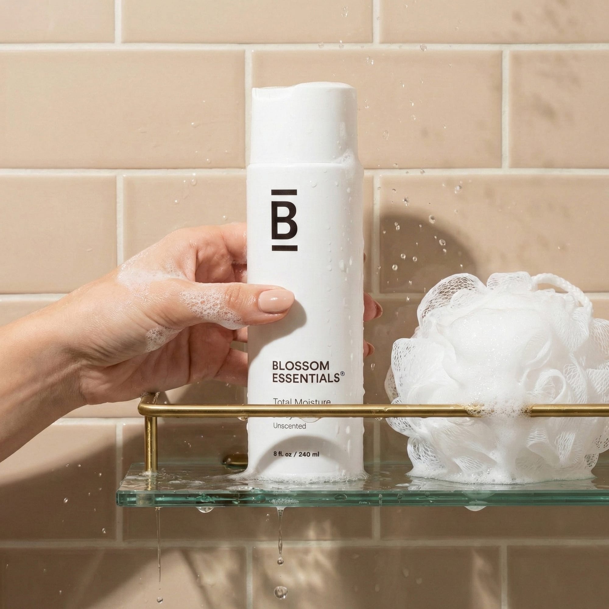 Skincare, studio frame 115