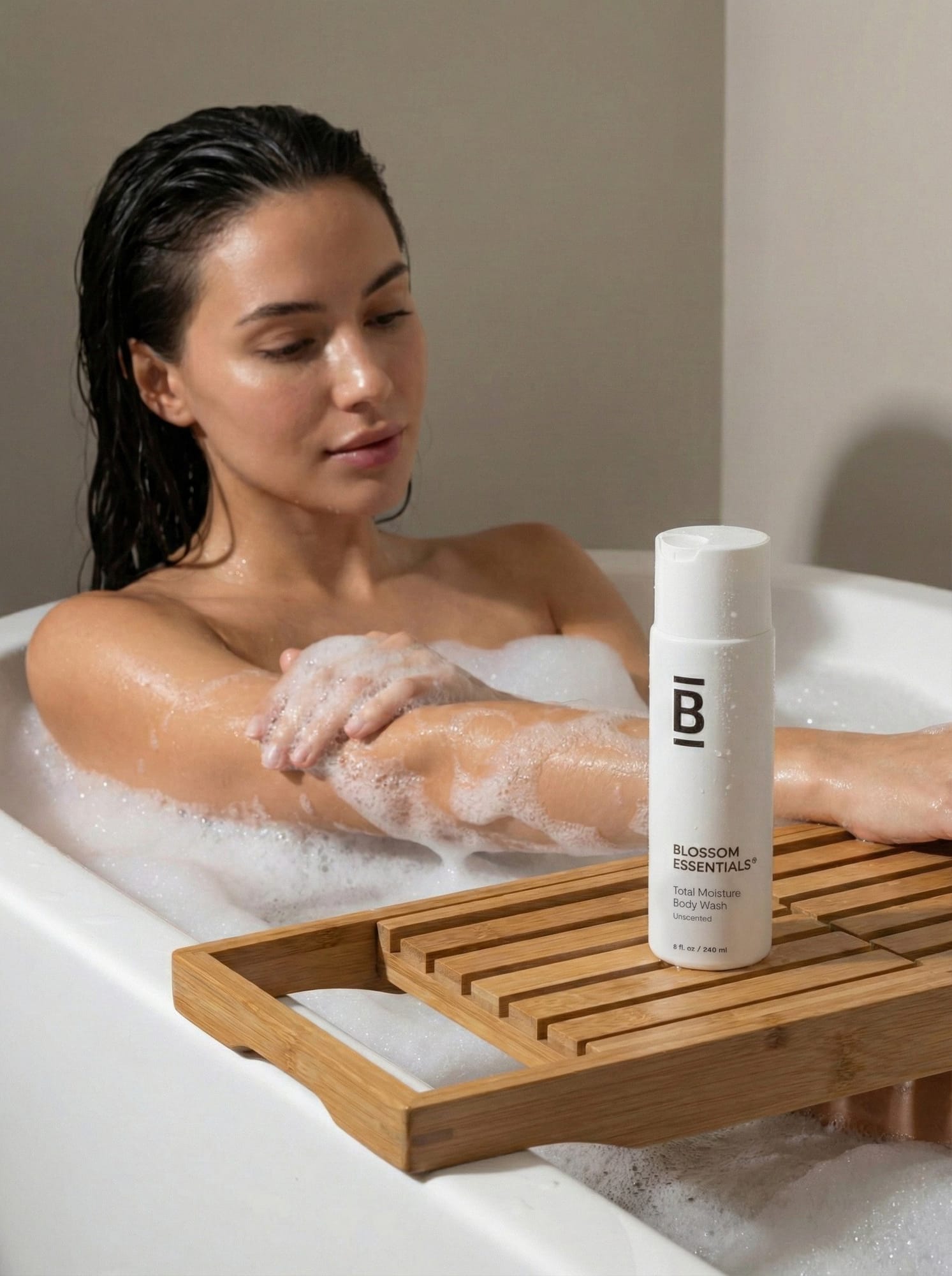 Skincare, studio frame 116