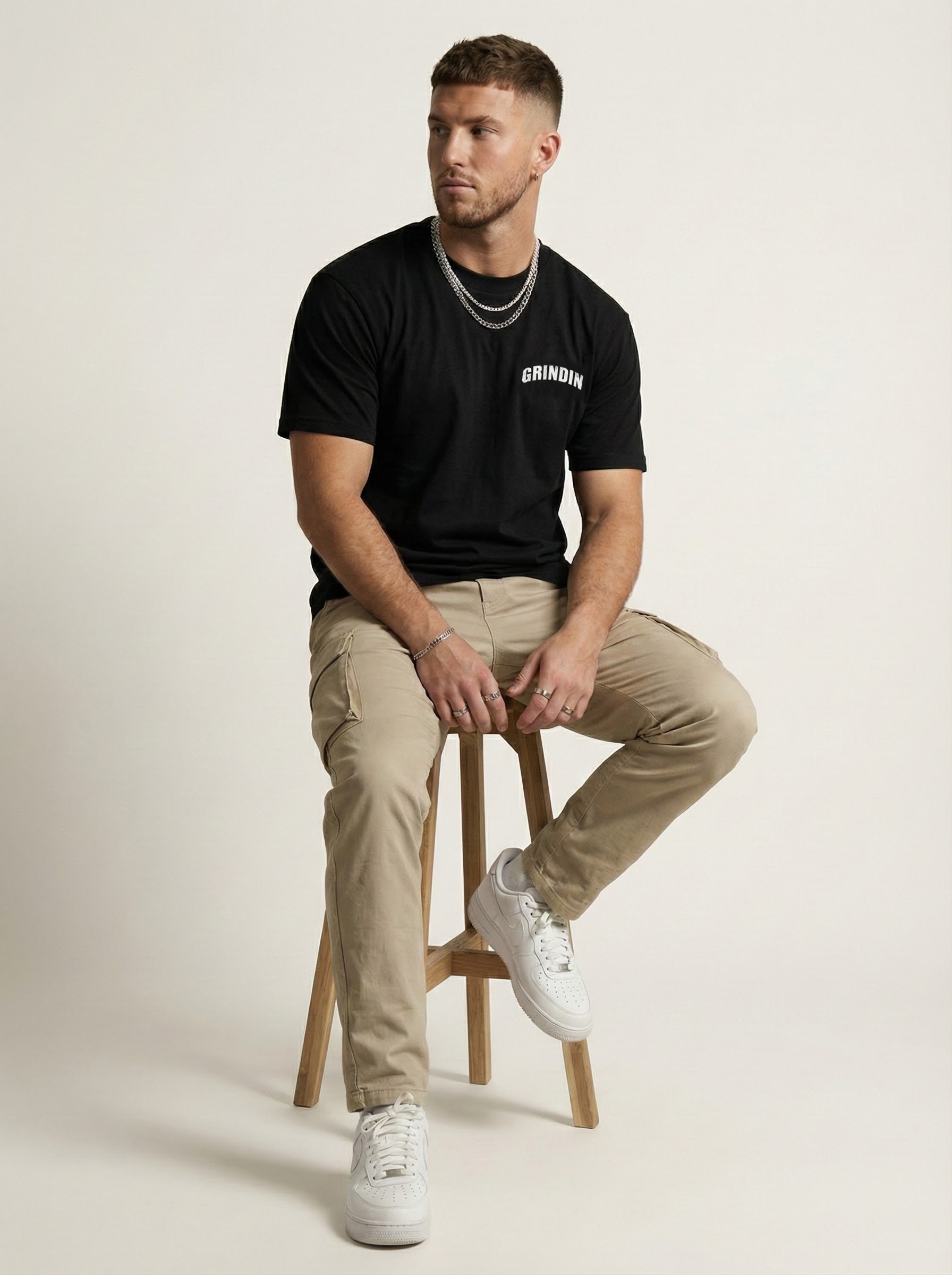 Lifestyle, studio frame 125