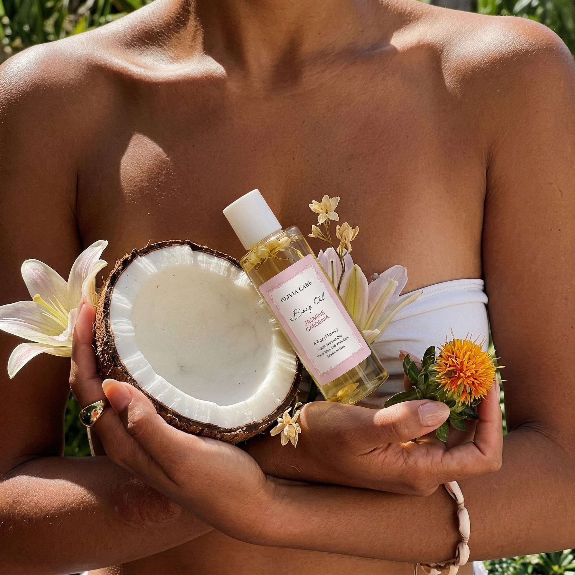 Skincare, studio frame 172
