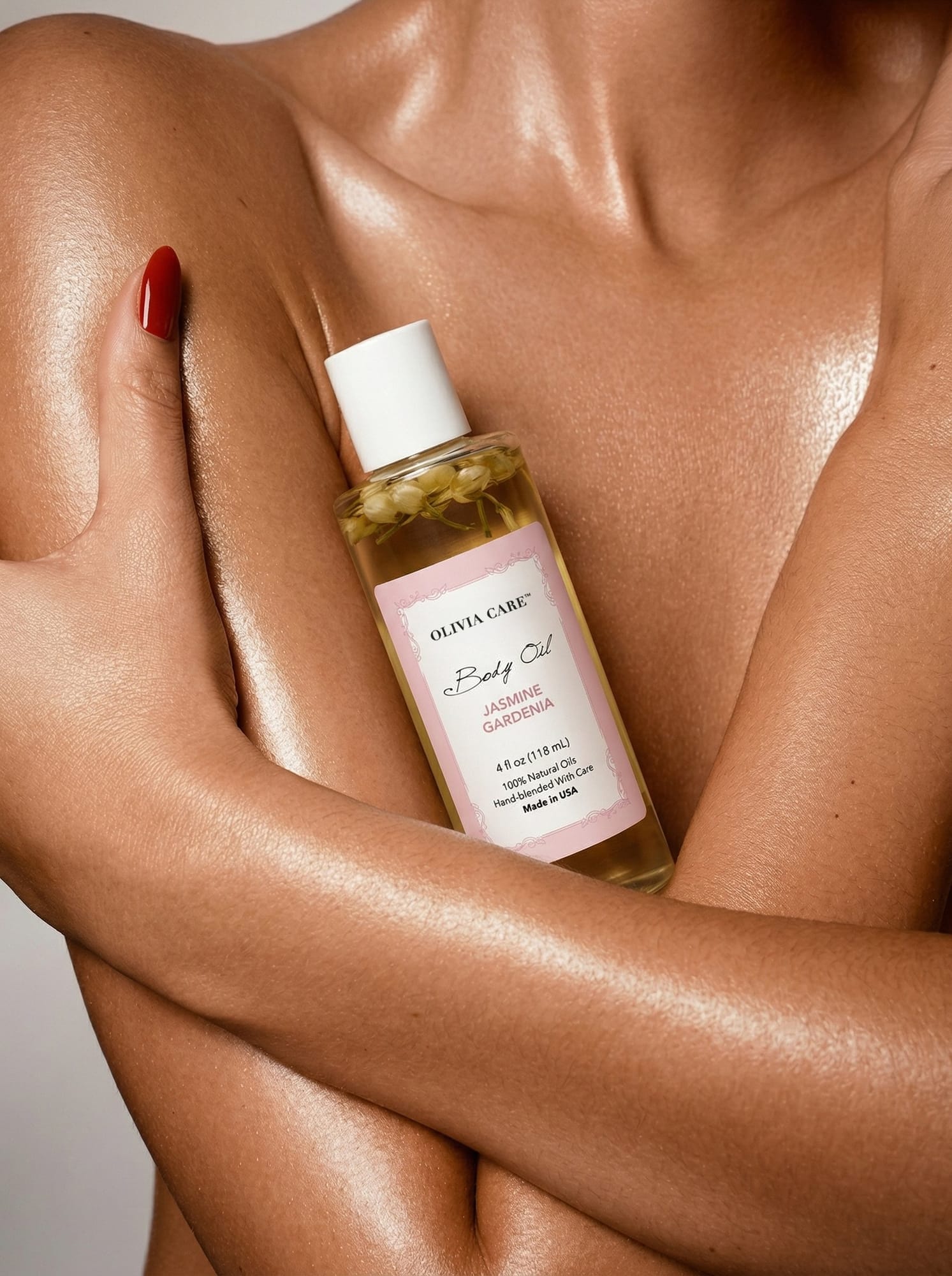 Skincare, studio frame 173