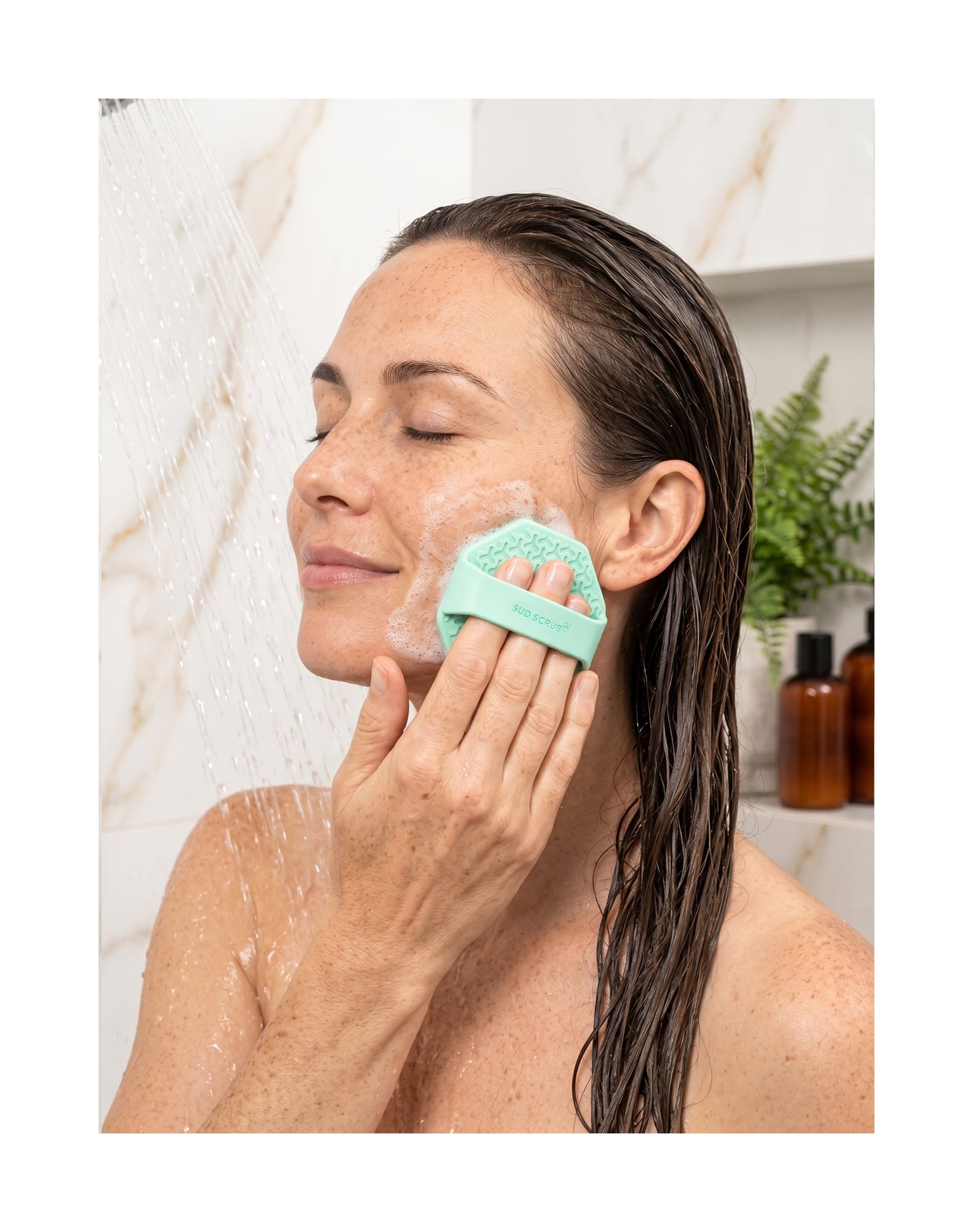 Skincare, studio frame 189