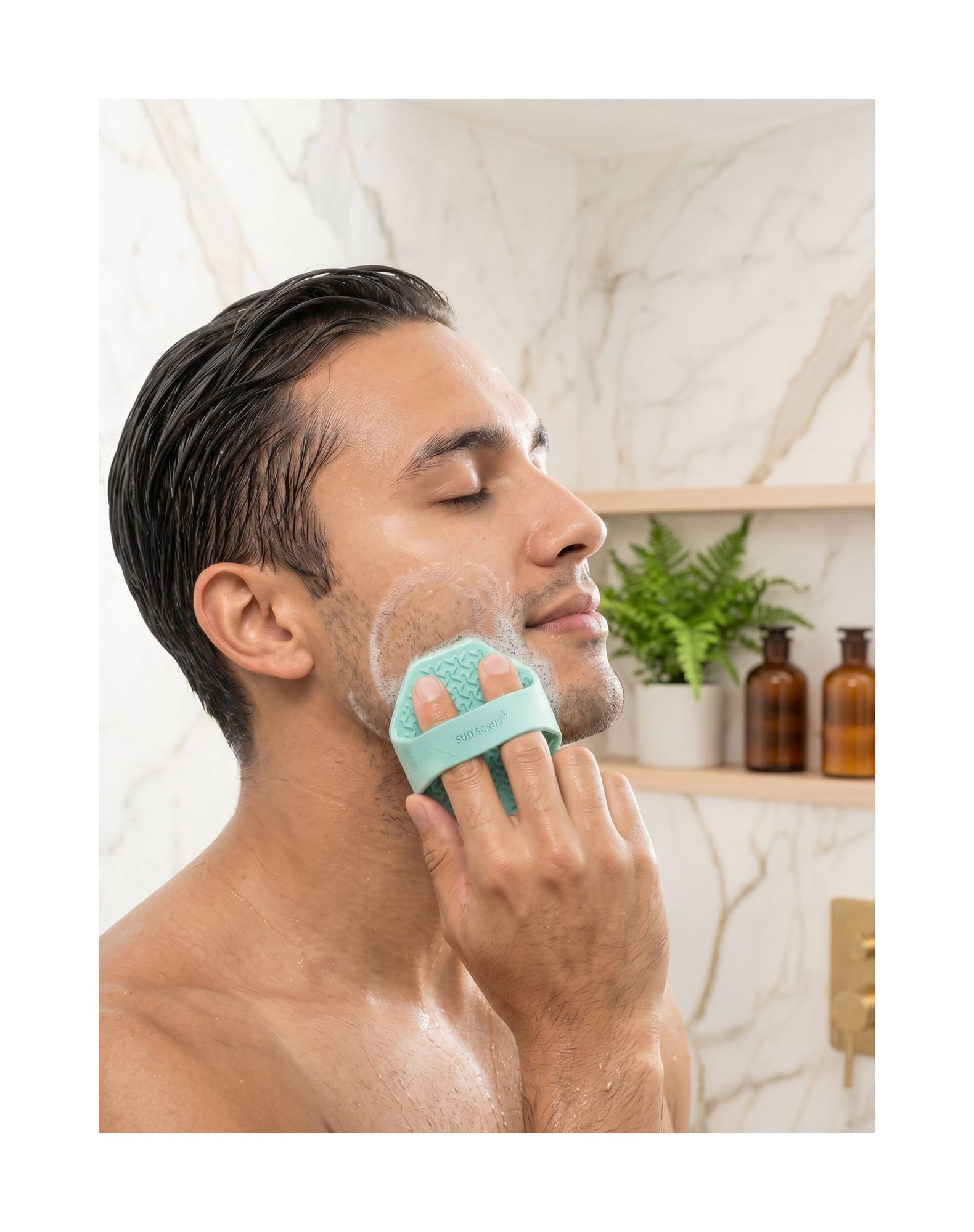 Skincare, studio frame 191