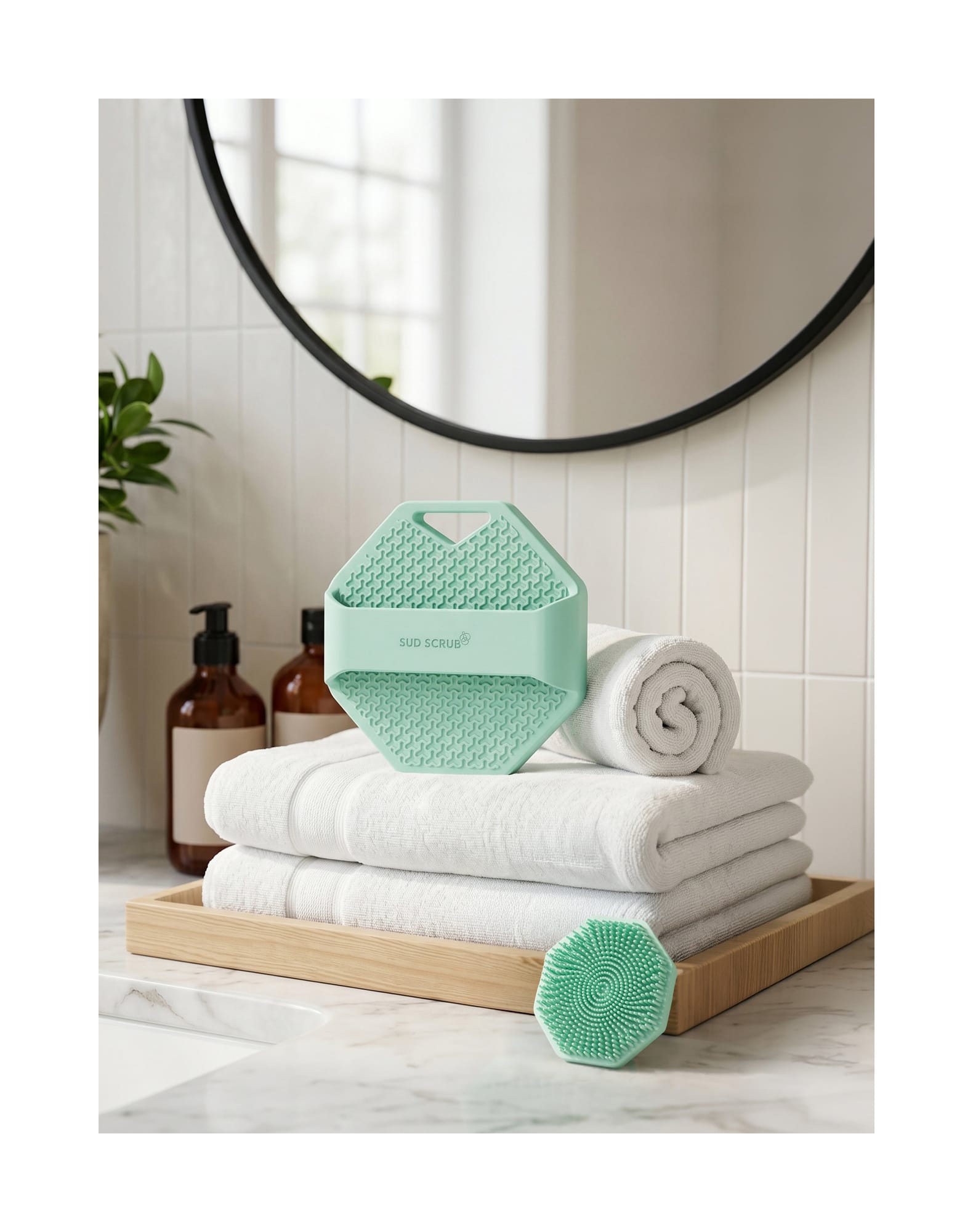 Skincare, studio frame 193