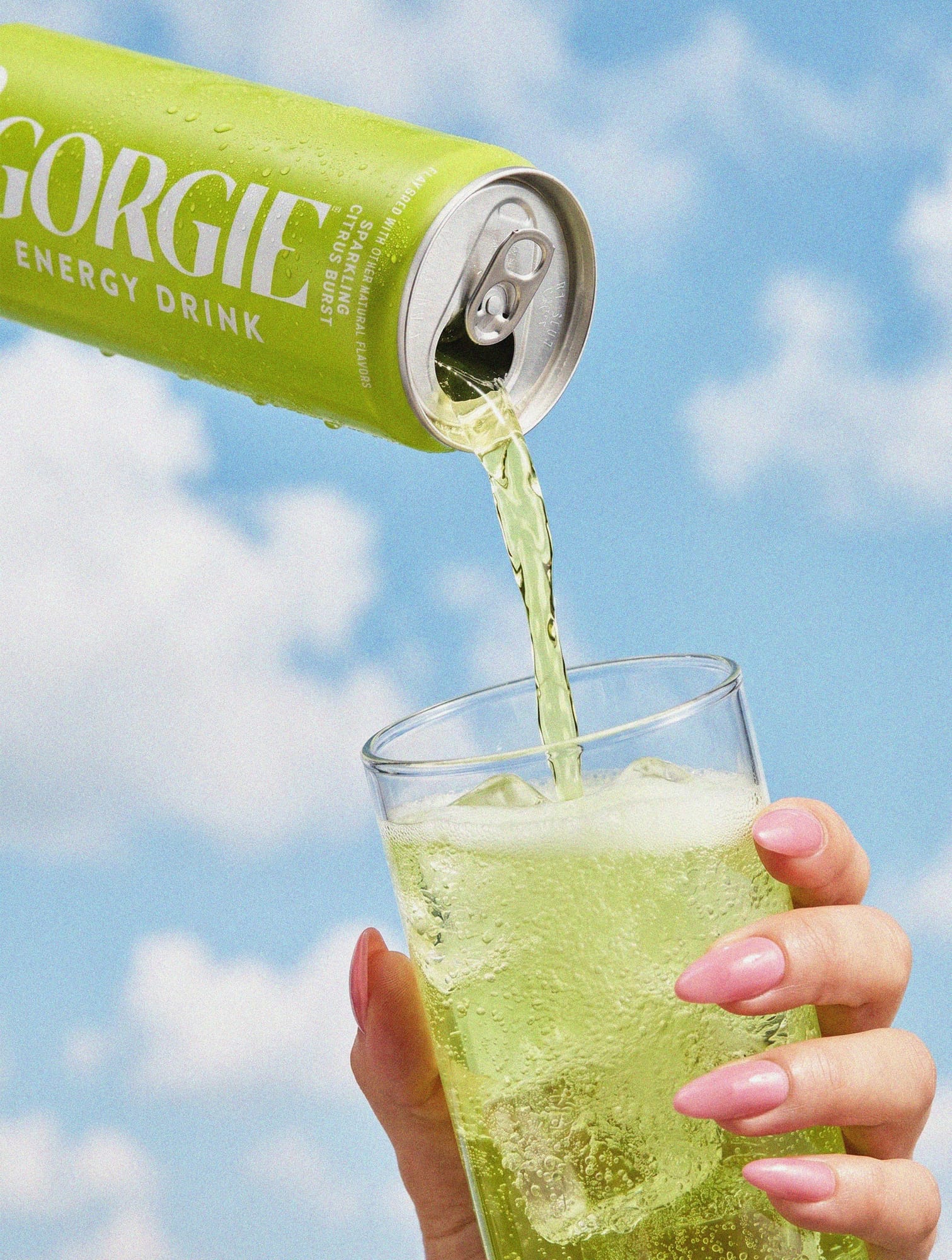 Beverage, studio frame 211
