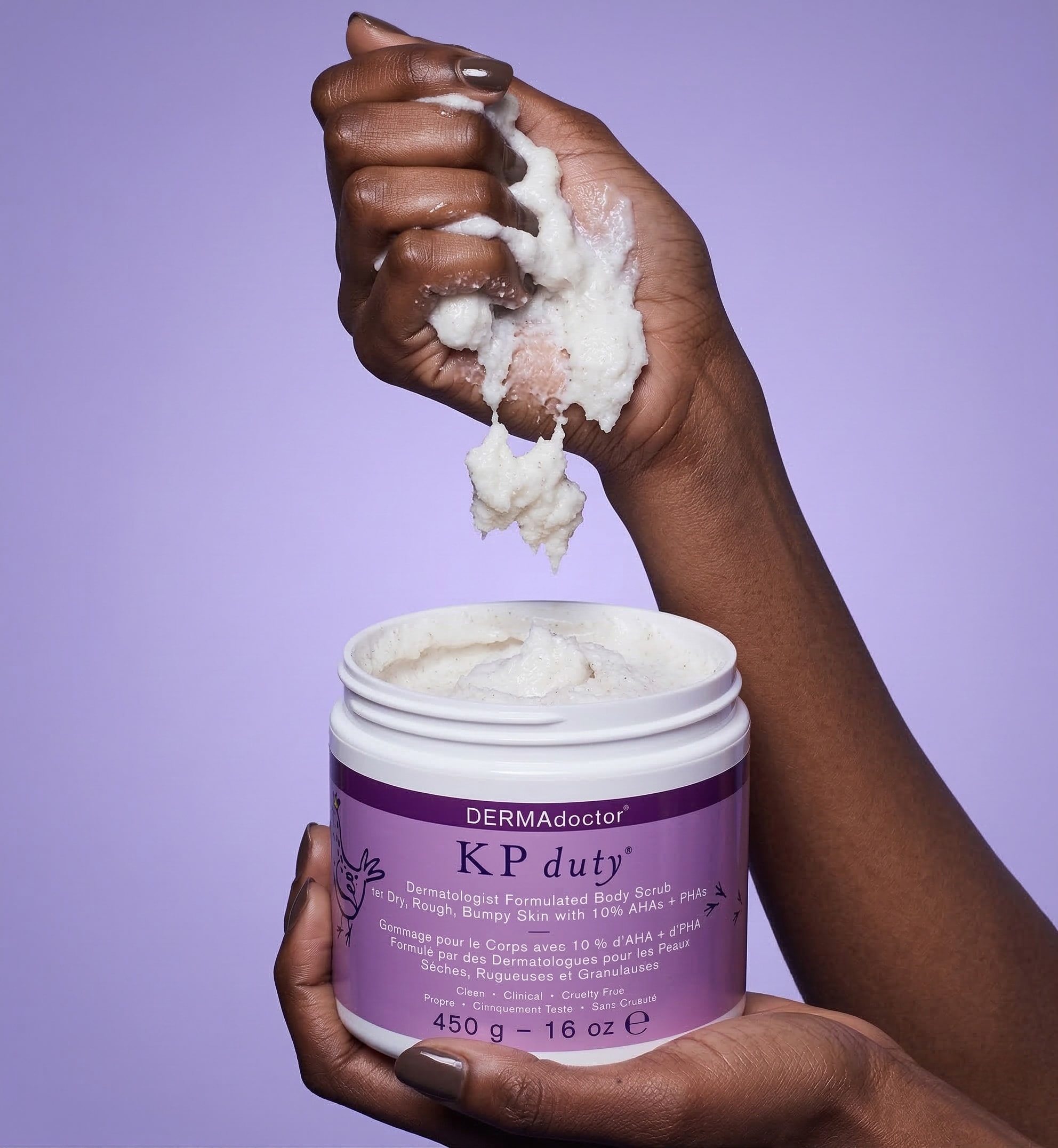 Skincare, studio frame 65