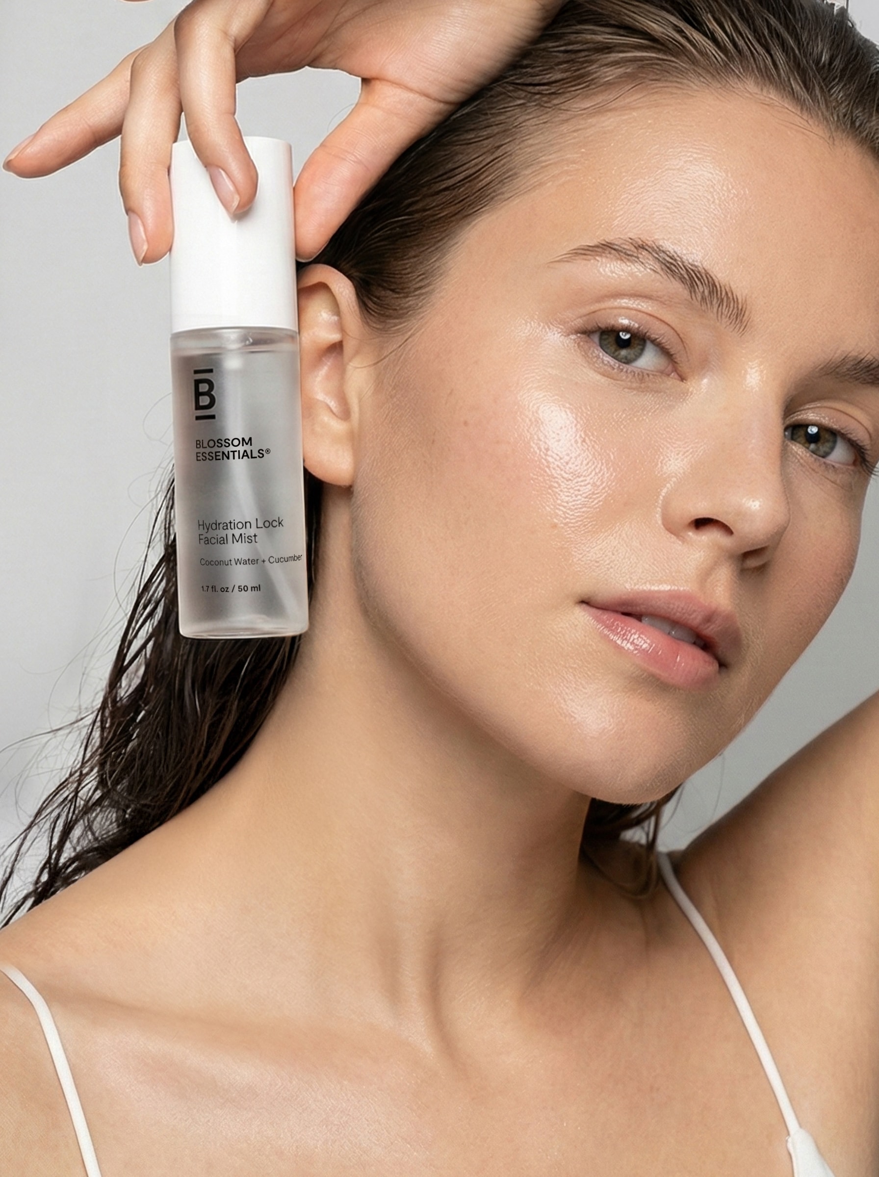 Skincare, studio frame 72