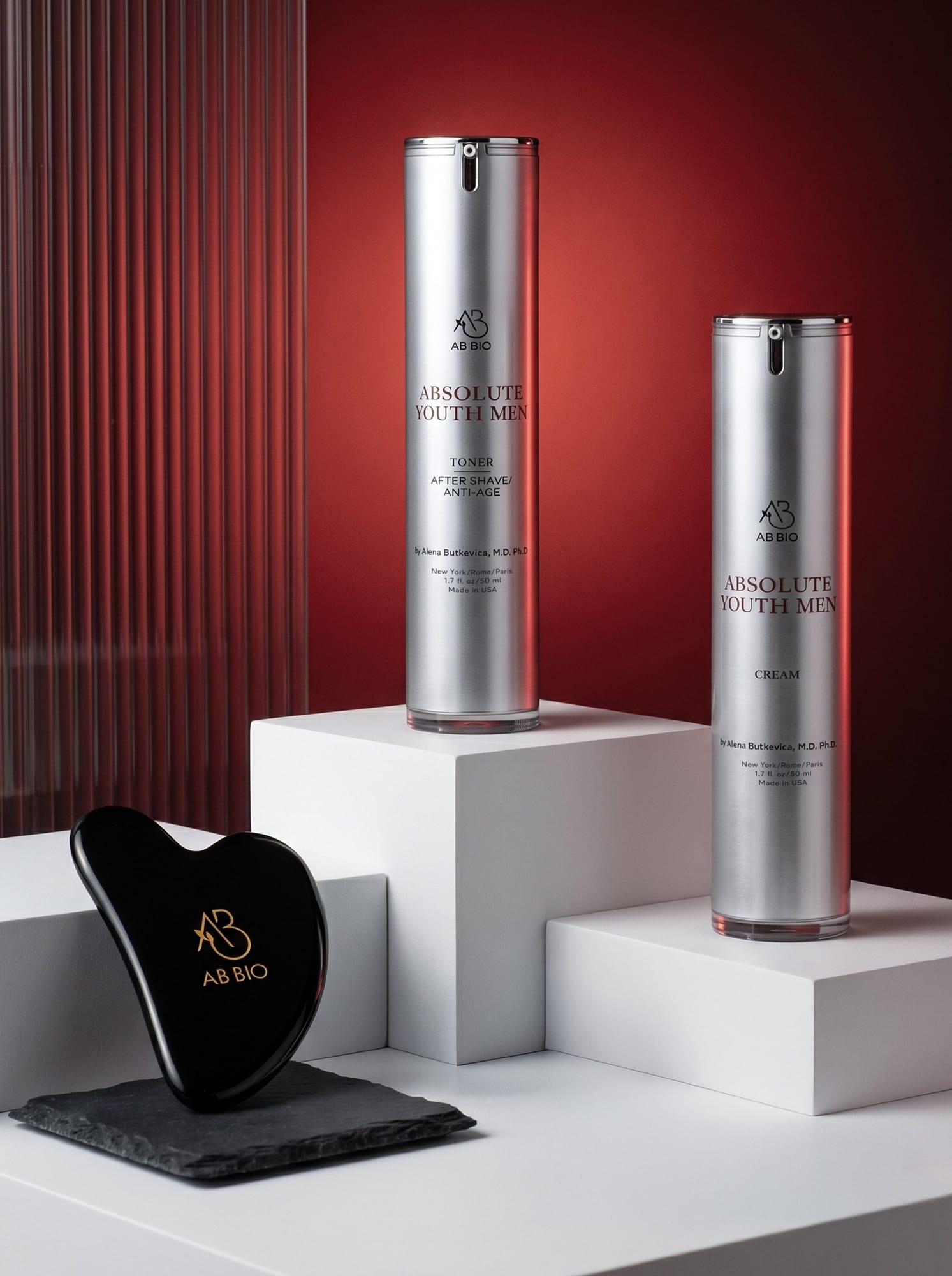Skincare, studio frame 84
