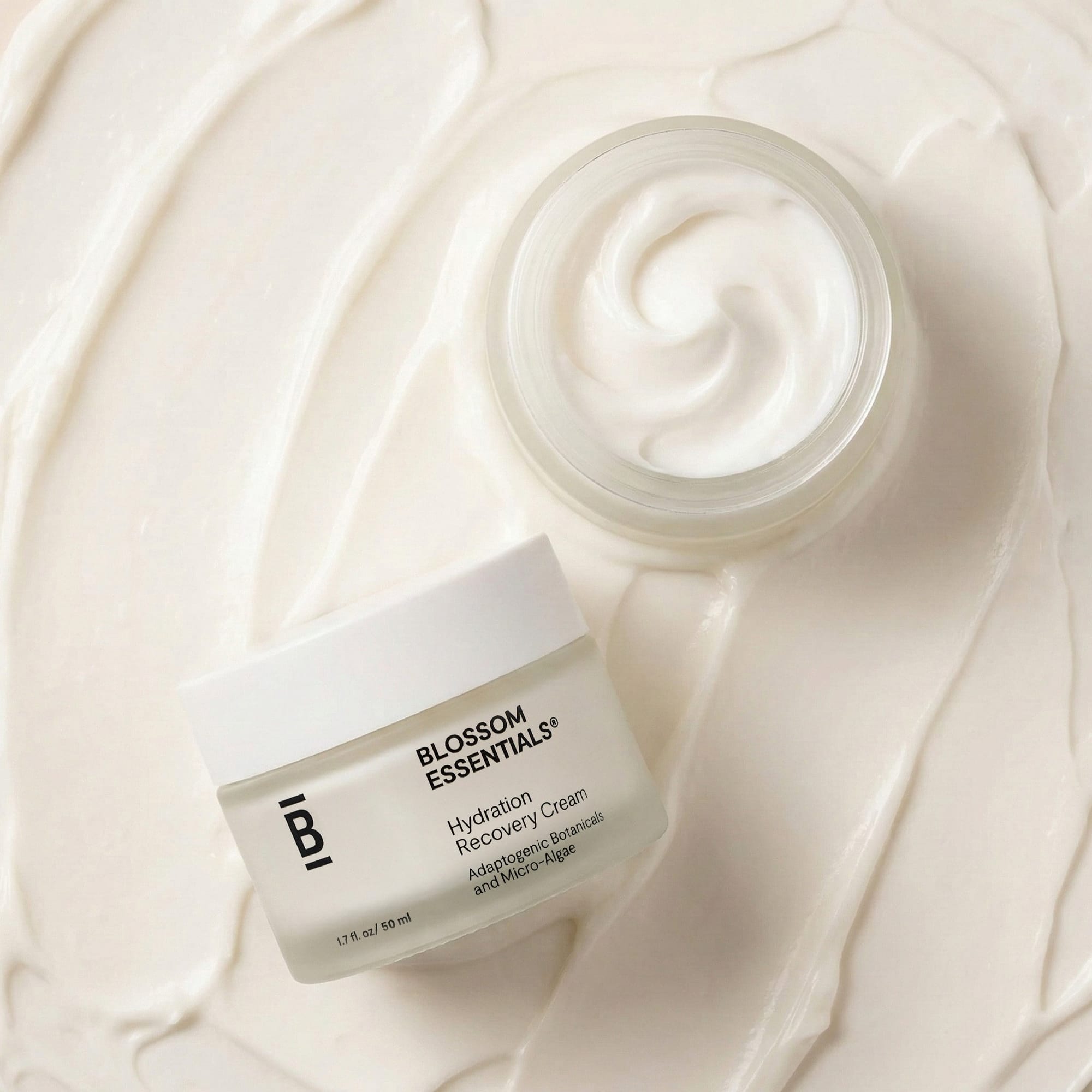 Skincare, studio frame 94