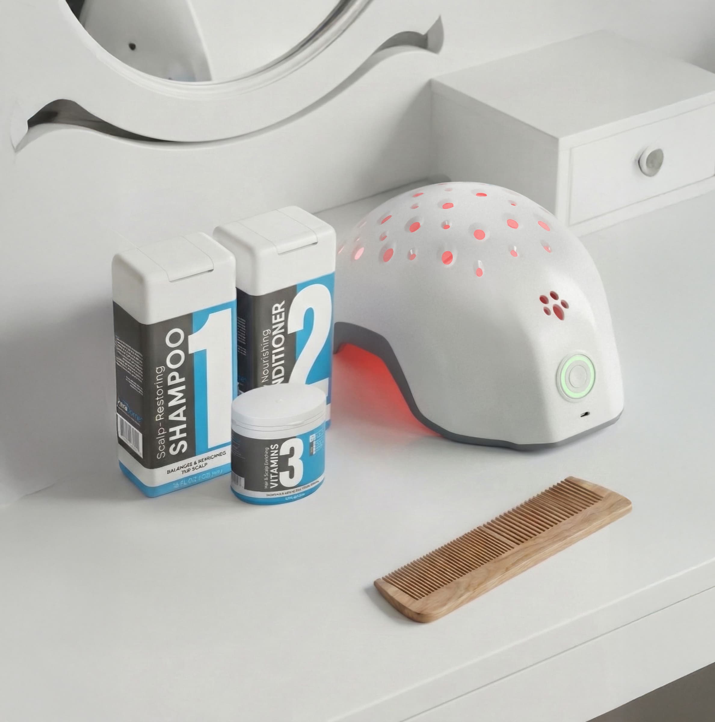 Product photograph