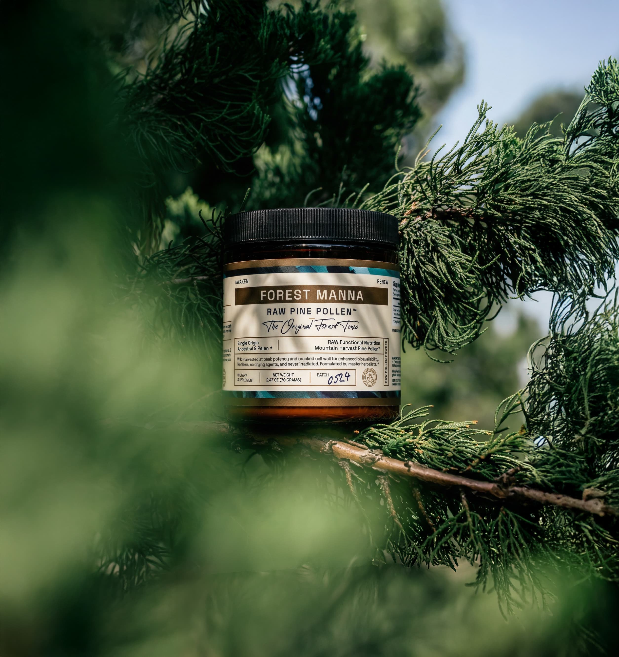 Product photograph